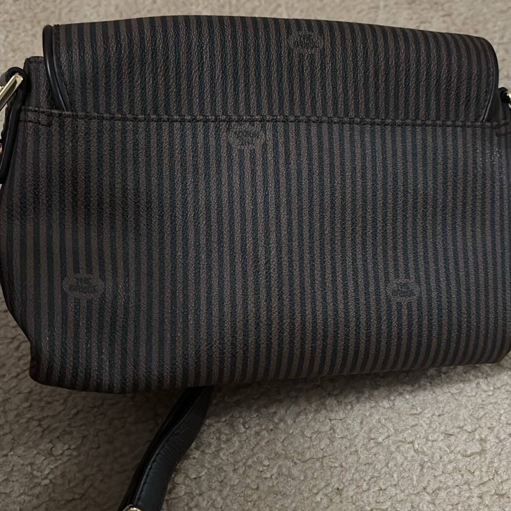 The Bridge Firenze cross body - Picture 12 of 12
